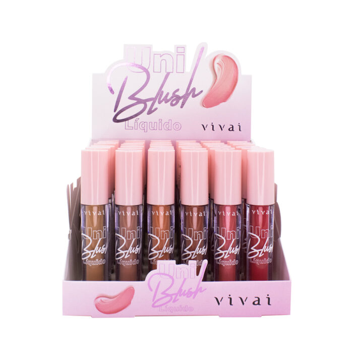 Uni Blush Líquido - Image 9