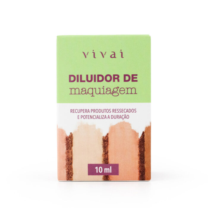 Diluidor de Maquiagem - Image 2