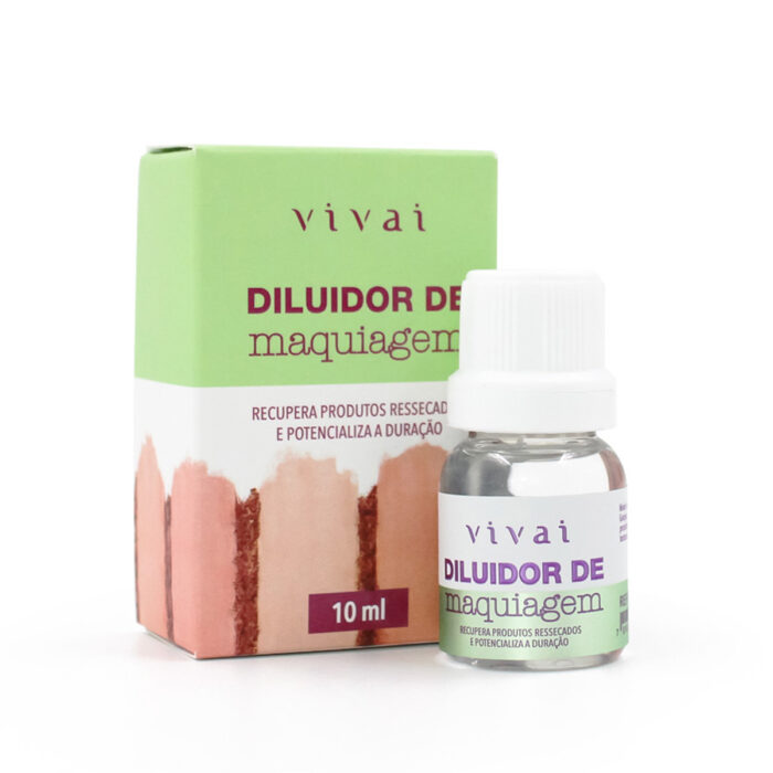 Diluidor de Maquiagem - Image 5