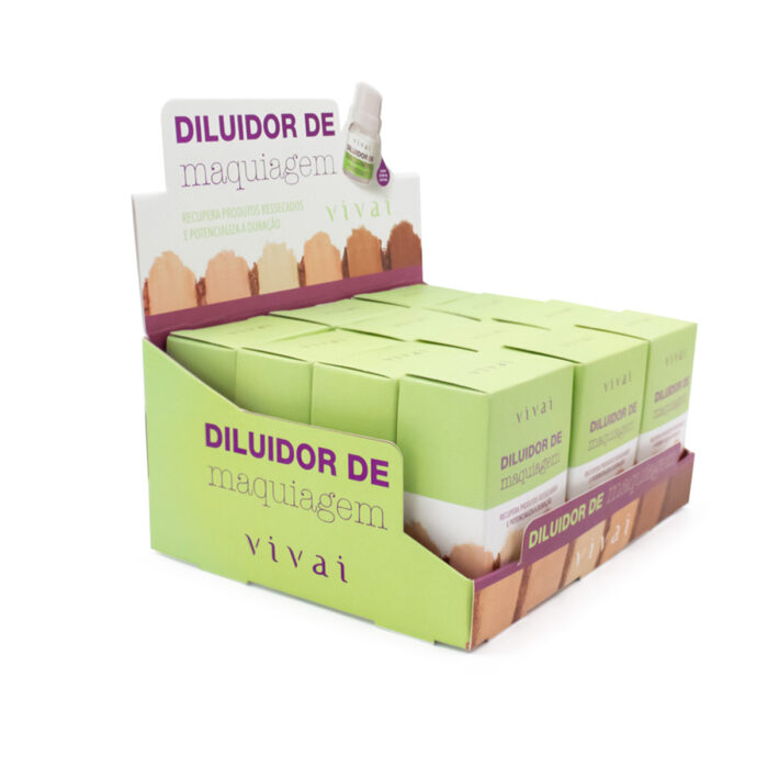Diluidor de Maquiagem - Image 4
