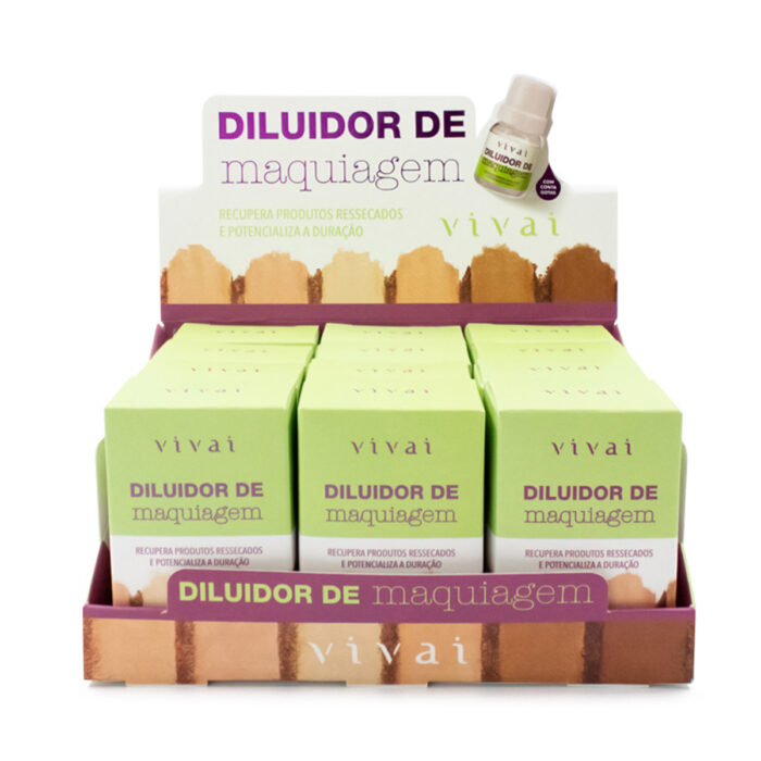Diluidor de Maquiagem - Image 3