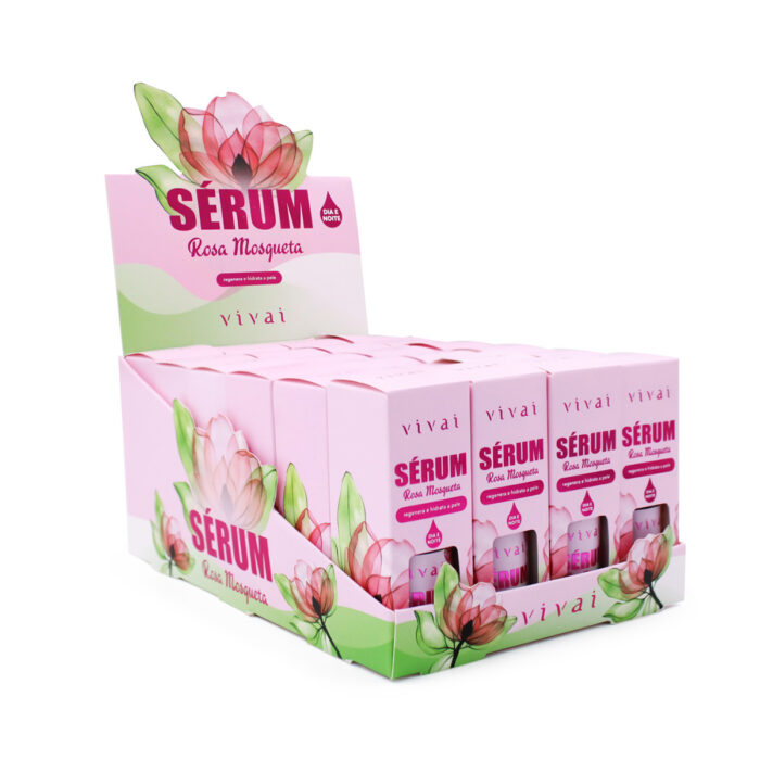 Sérum Rosa Mosqueta - Image 4