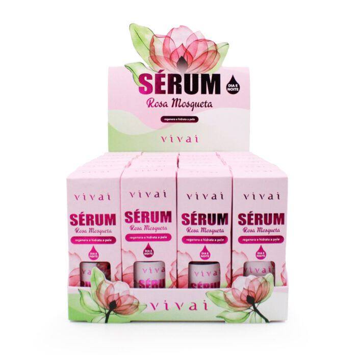 Sérum Rosa Mosqueta - Image 3
