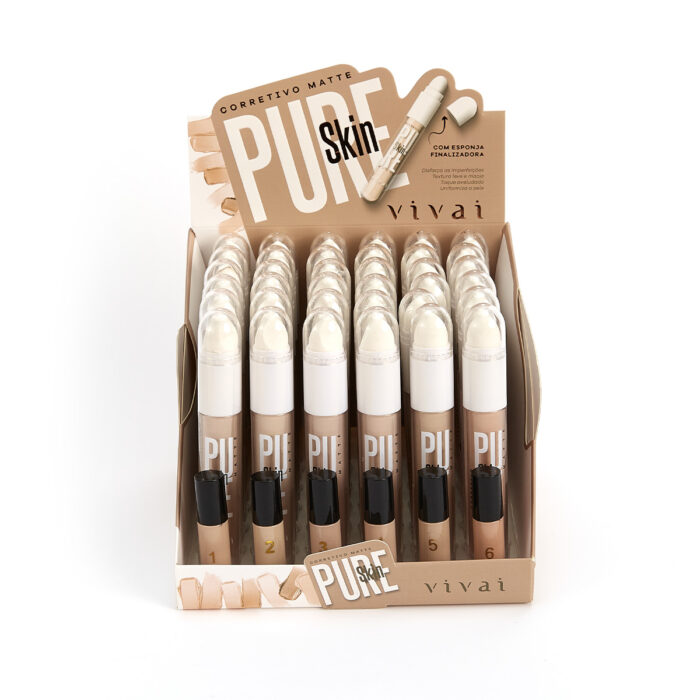 Corretivo Pure Skin - Image 6
