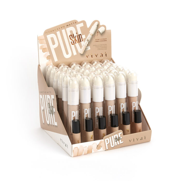 Corretivo Pure Skin - Image 7