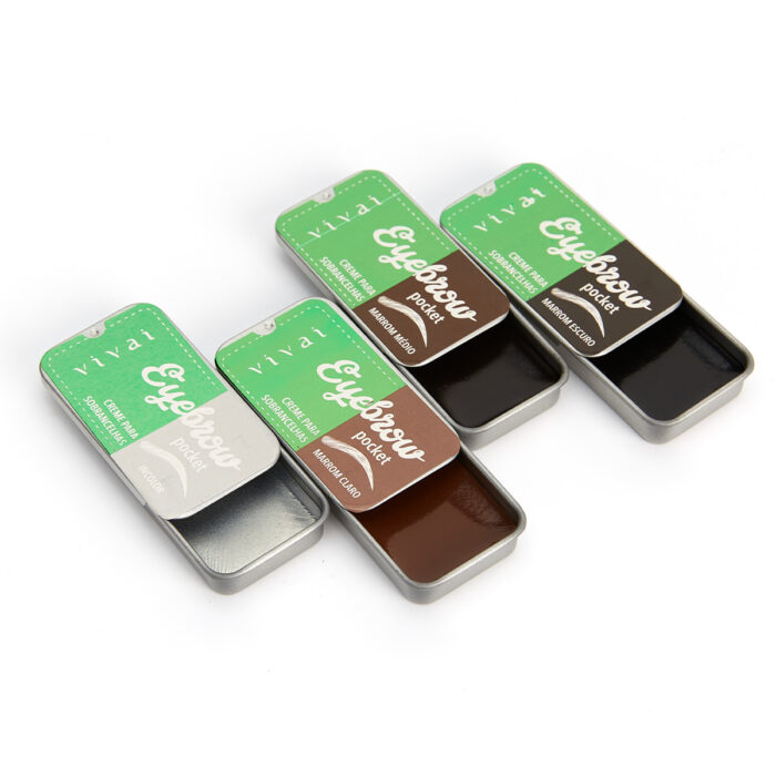 Eye Brow Pocket - Image 2