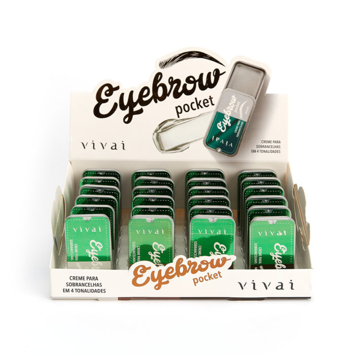 Eye Brow Pocket - Image 6