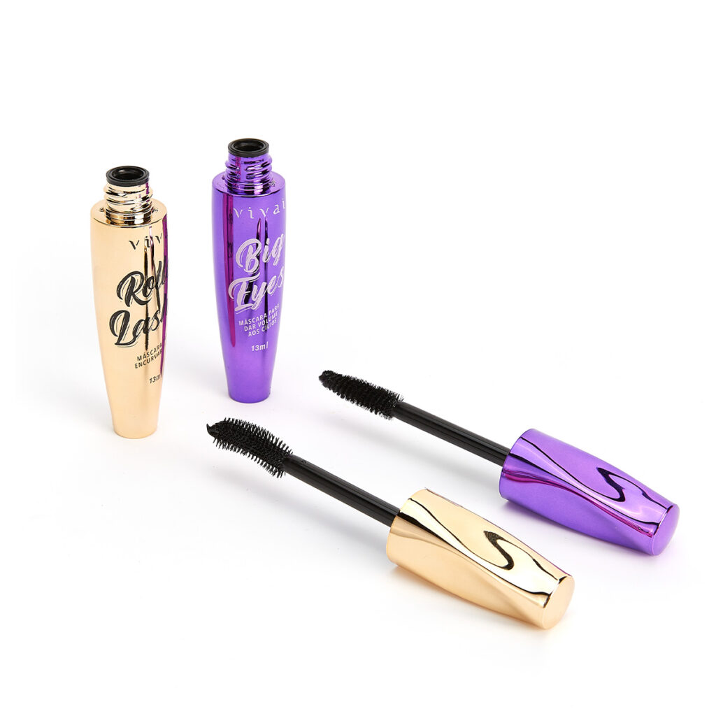 Big Eyes and Roller Lashes Vivai Cosméticos