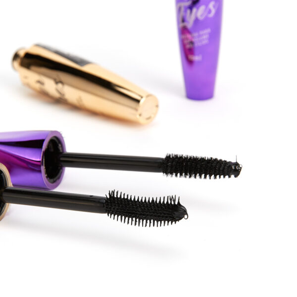 Big Eyes and Roller Lashes Vivai Cosméticos