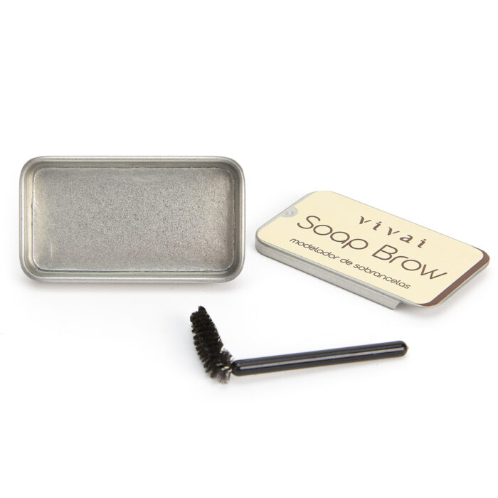 Soap Brow