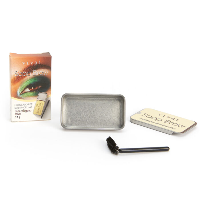Soap Brow - Image 2