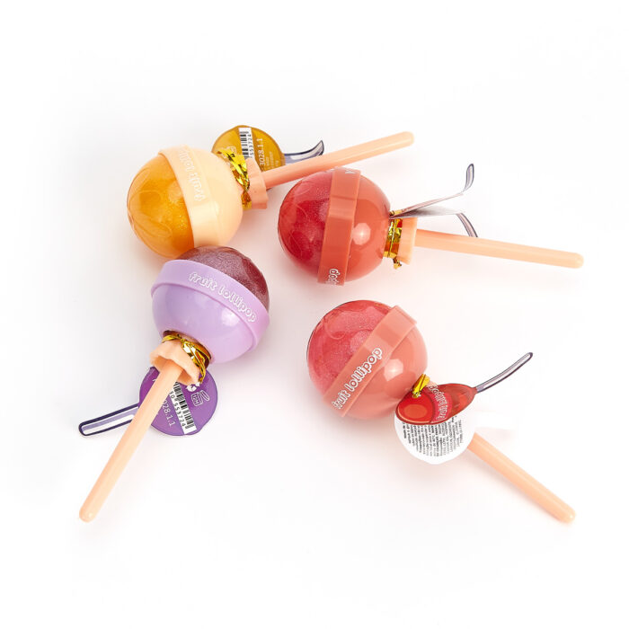 Fruit Lollipop