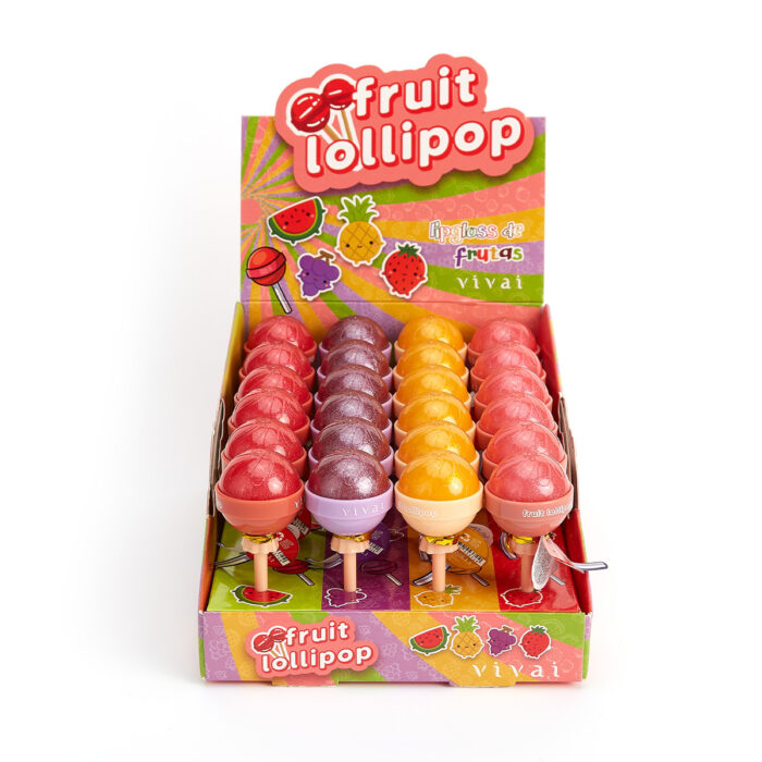 Fruit Lollipop - Image 5