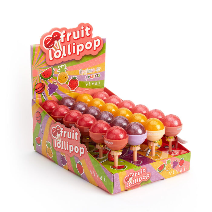 Fruit Lollipop - Image 6