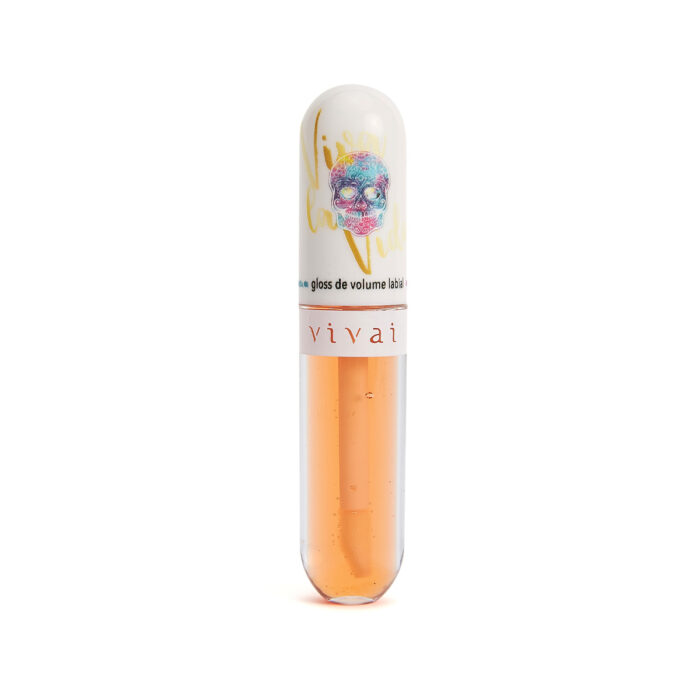 Gloss Viva la Vida