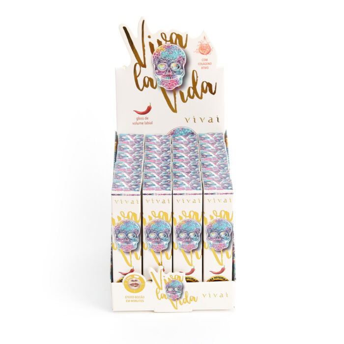 Gloss Viva la Vida - Image 4