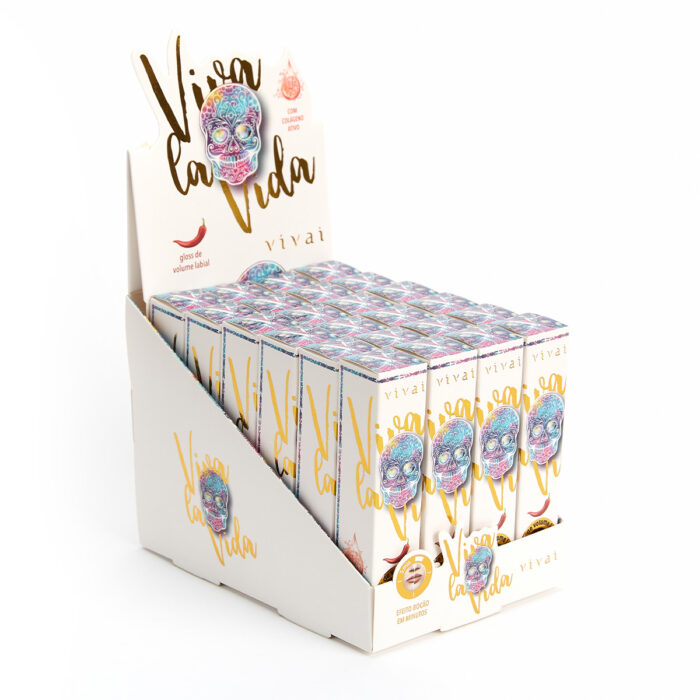 Gloss Viva la Vida - Image 5