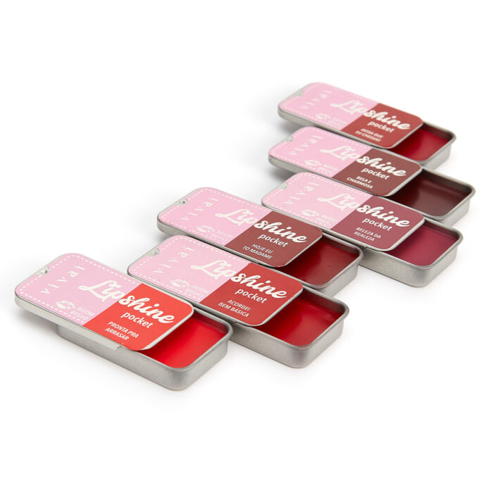 Lip Shine Pocket - Image 5