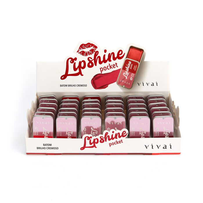 Lip Shine Pocket - Image 6