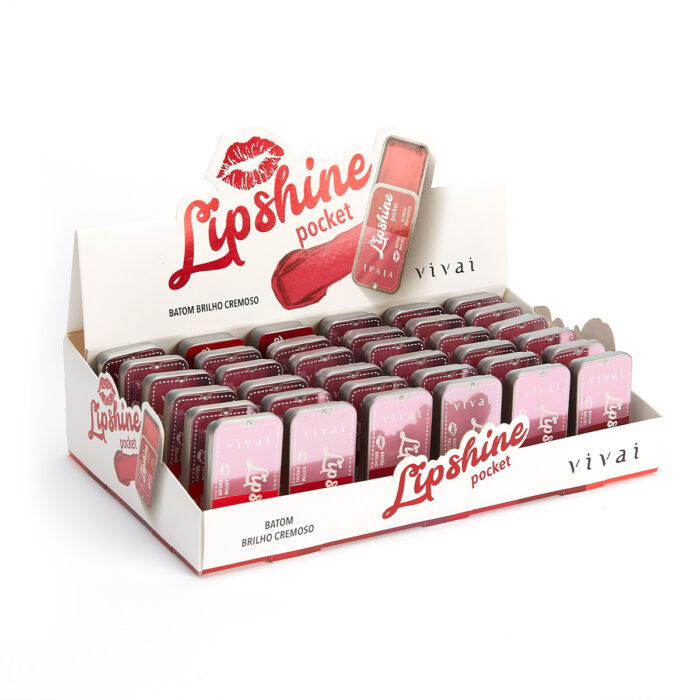 Lip Shine Pocket - Image 7