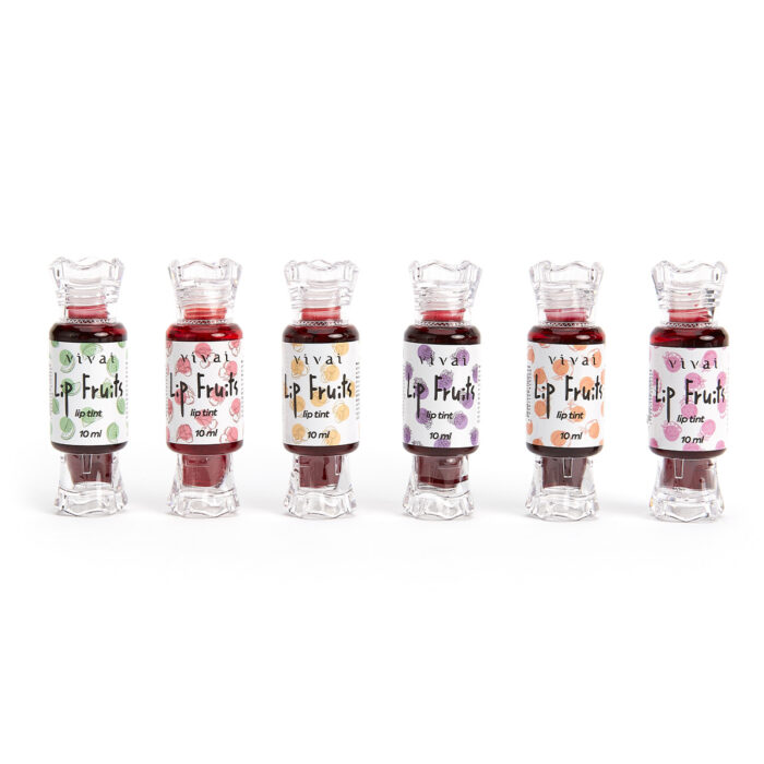 Lip Fruit Lip Tint