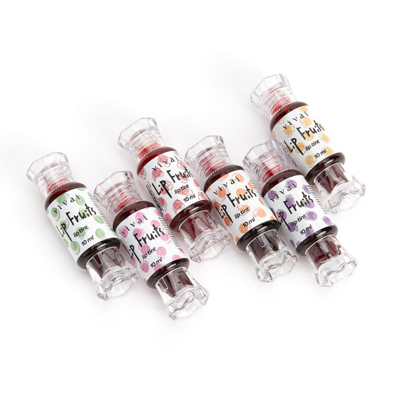 Lip Fruit Lip Tint Vivai Cosméticos