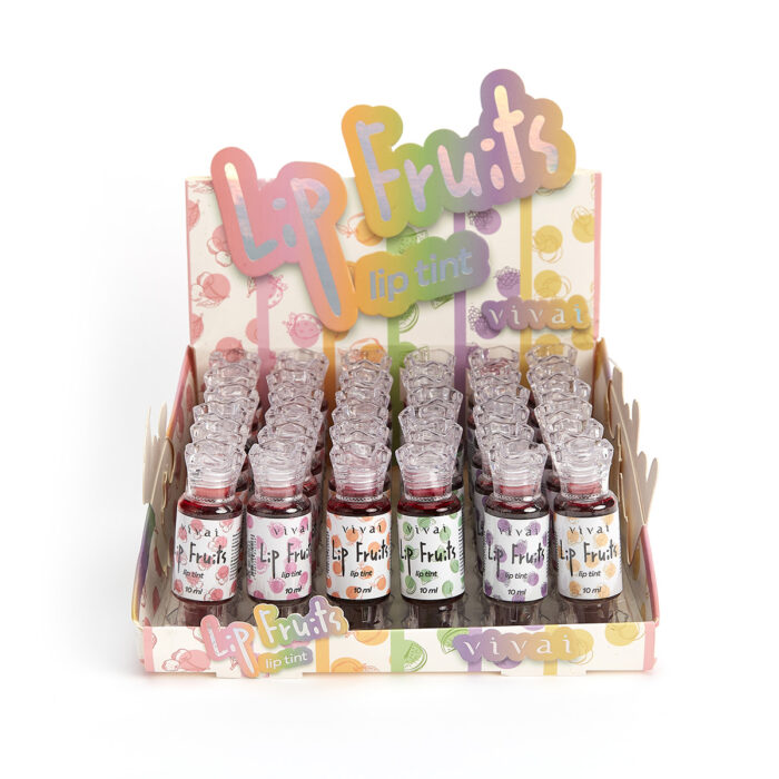 Lip Fruit Lip Tint - Image 5