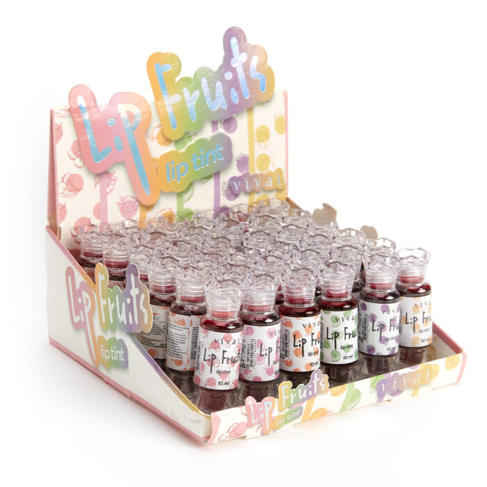 Lip Fruit Lip Tint - Image 6