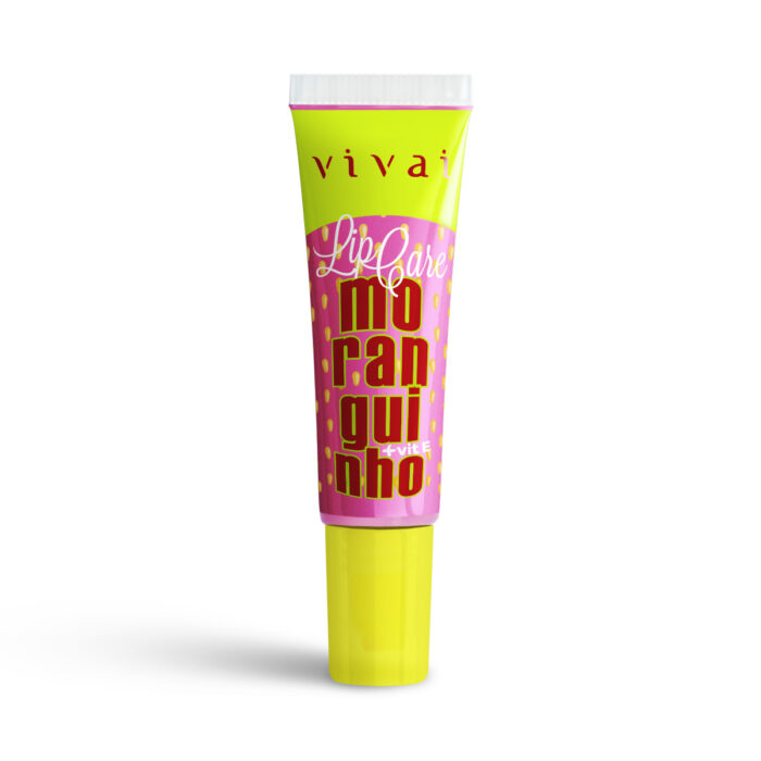 Lip Care Moranguinho