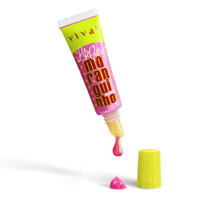 Lip Care Moranguinho - Image 2