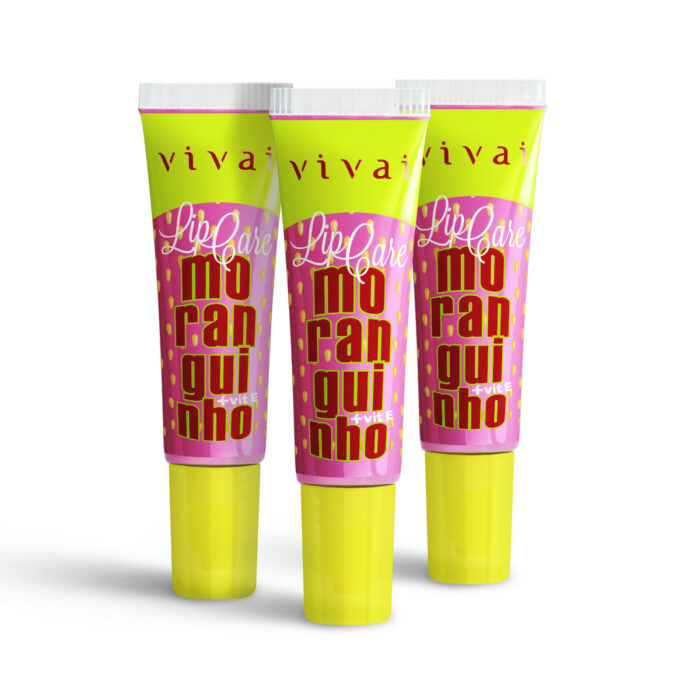 Lip Care Moranguinho - Image 3