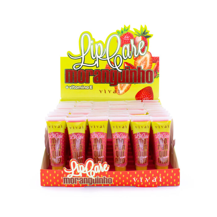 Lip Care Moranguinho - Image 4