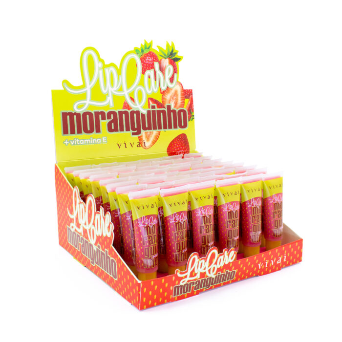 Lip Care Moranguinho - Image 5