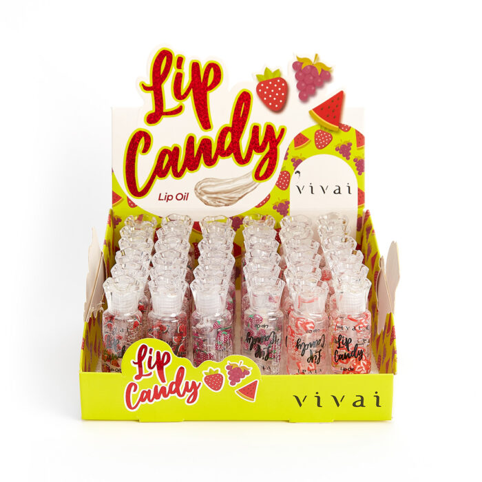 Lip Candy Lip Oil - Image 6
