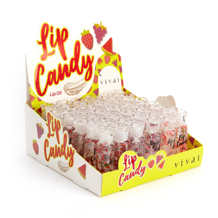 Lip Candy Lip Oil - Image 7