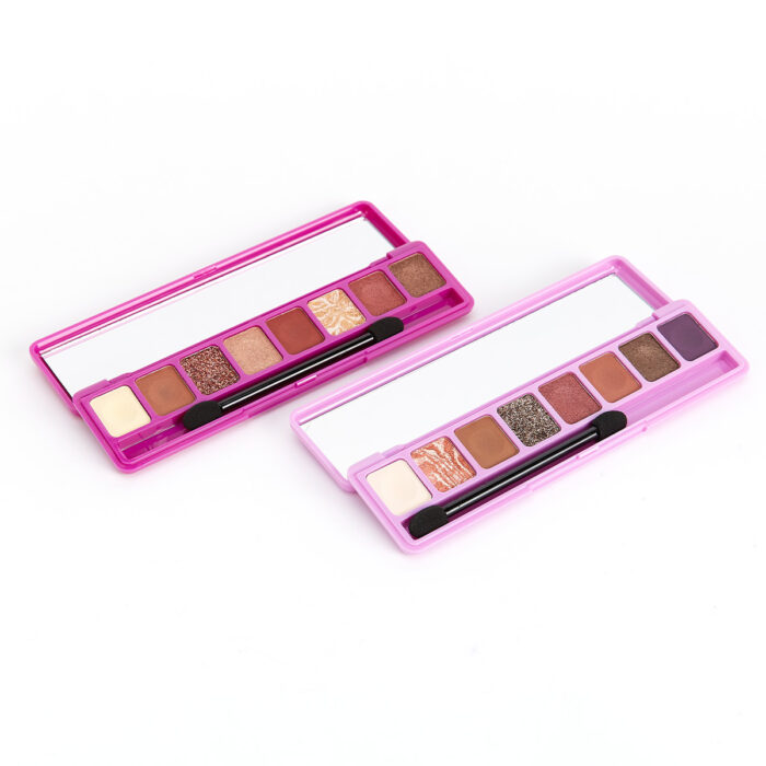 Paleta de Sombras Infinity Shadows