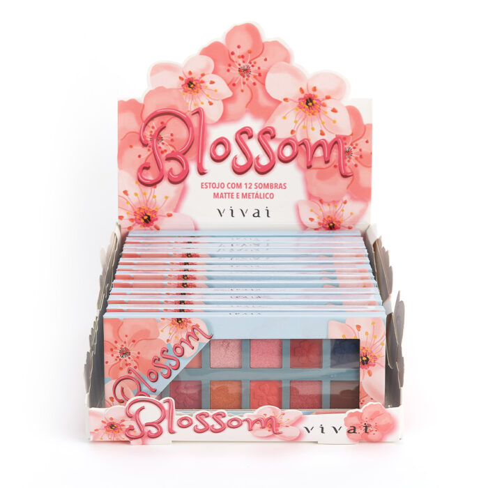 Estojo Blossom - Image 5