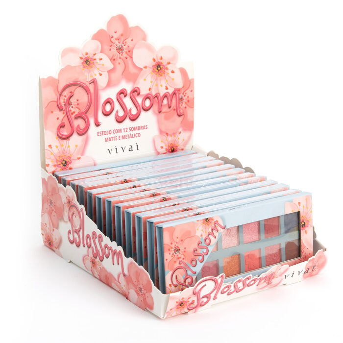 Estojo Blossom - Image 6