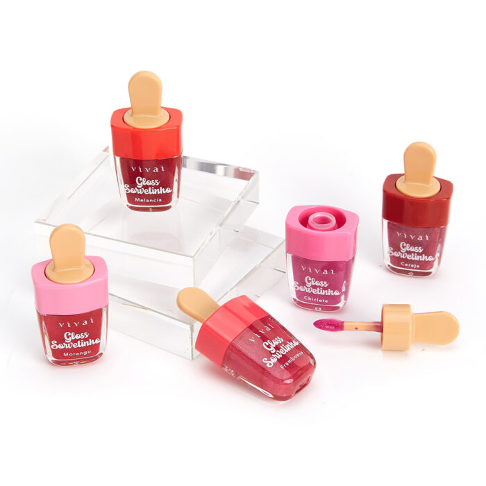 Gloss Sorvetinho