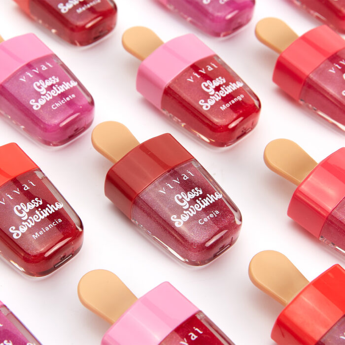 Gloss Sorvetinho - Image 4