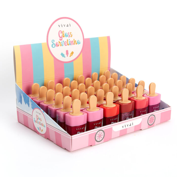 Gloss Sorvetinho - Image 5