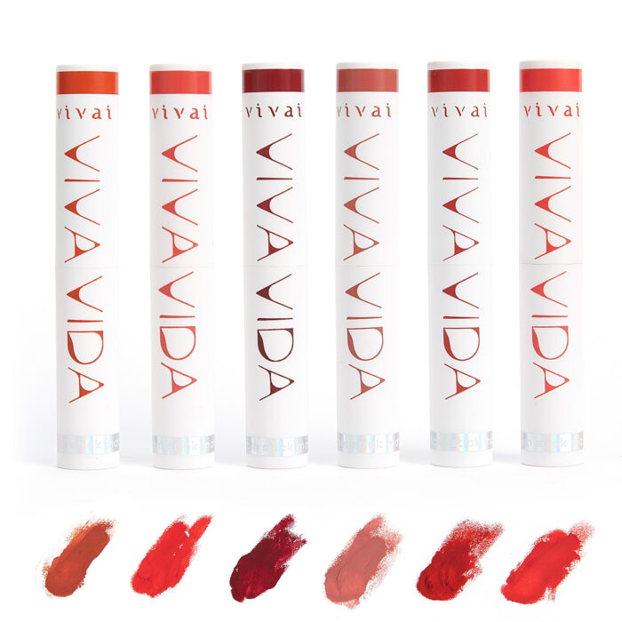 Viva Vida Batom Stick Matte