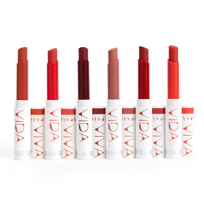 Viva Vida Batom Stick Matte - Image 2