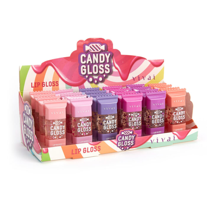 Candy Gloss - Image 6