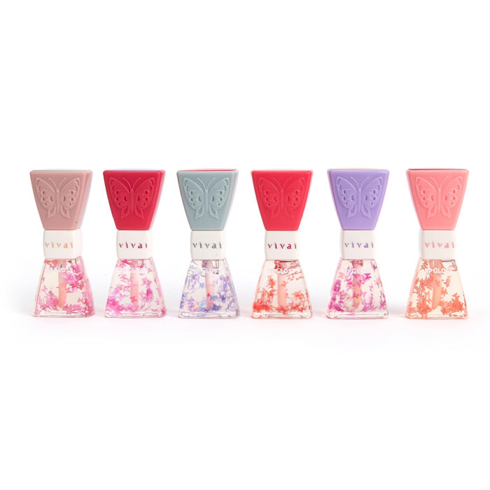 Lip Gloss Lacinho