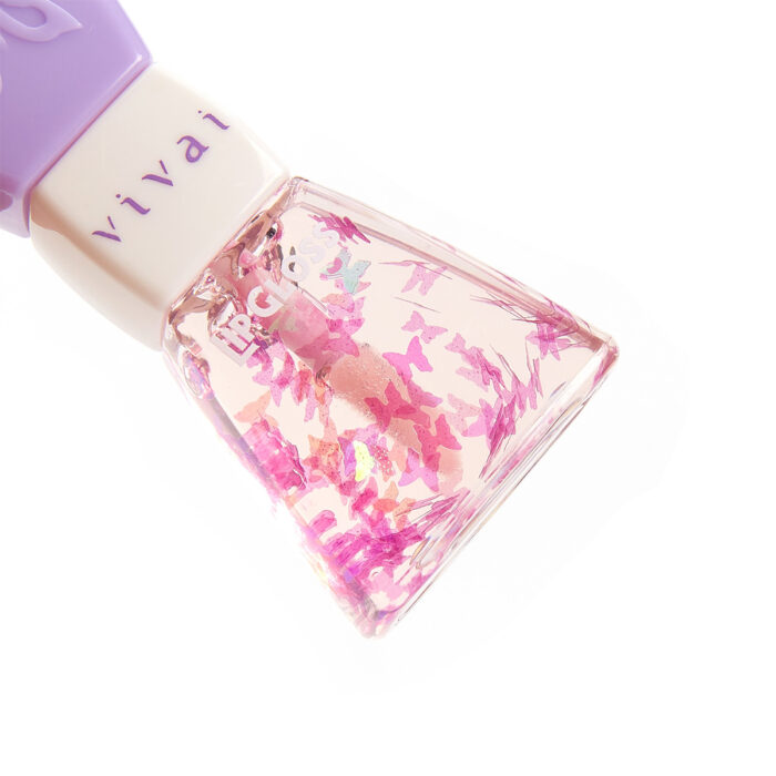 Lip Gloss Lacinho - Image 3