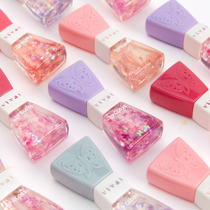 Lip Gloss Lacinho - Image 4