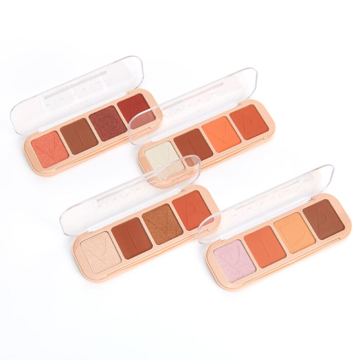 Viva Vida Blush Iluminador Contorno