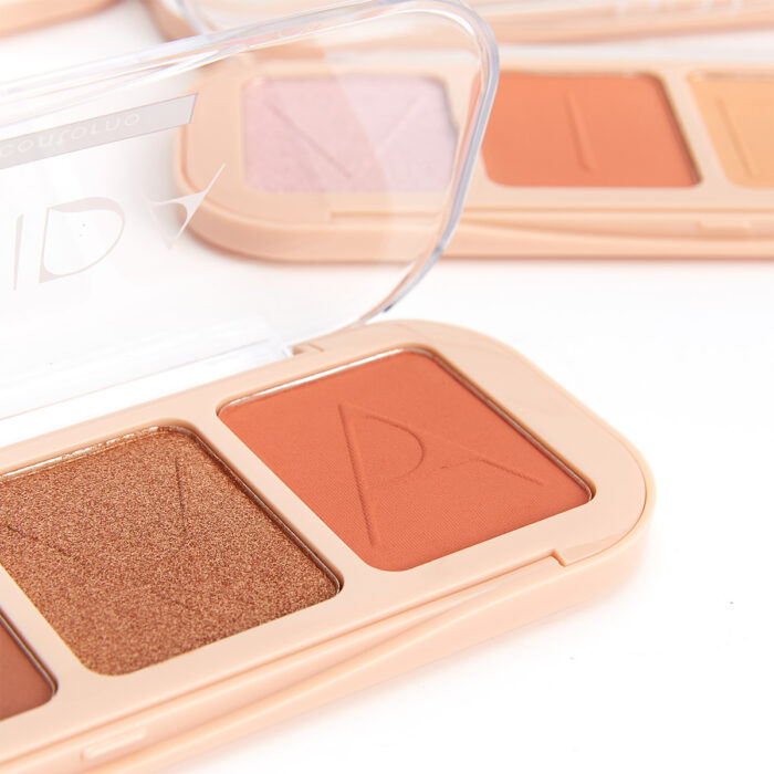 Viva Vida Blush Iluminador Contorno - Image 2
