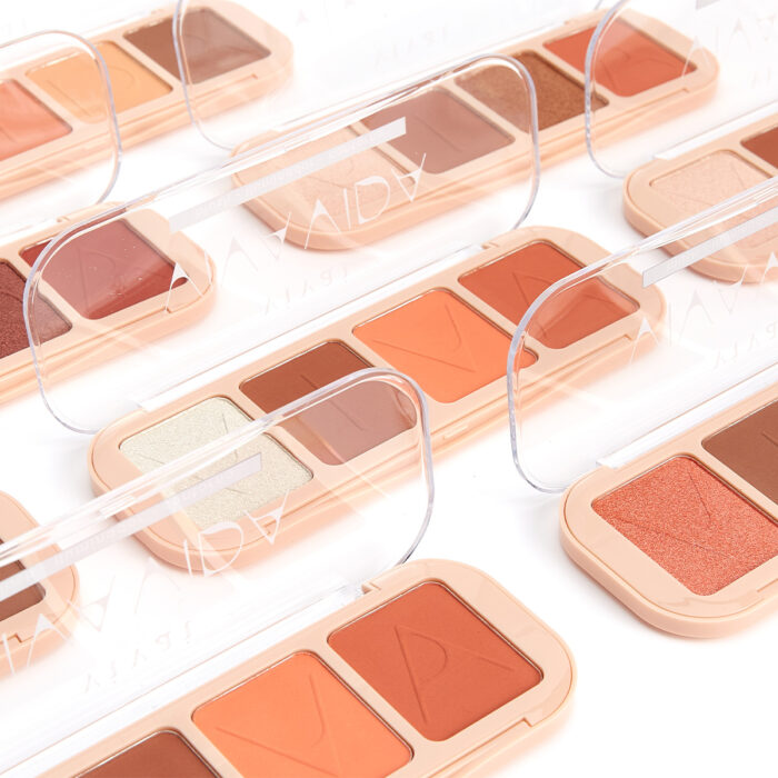 Viva Vida Blush Iluminador Contorno - Image 3